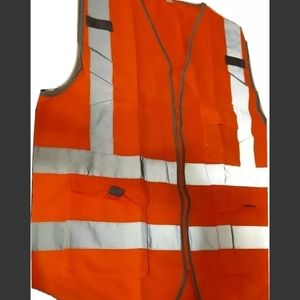 Visibility Reflective Vest